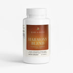 Harmony Blend: Ayurvedic Complex Capsules