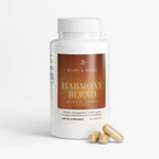 Harmony Blend: Ayurvedic Complex Capsules