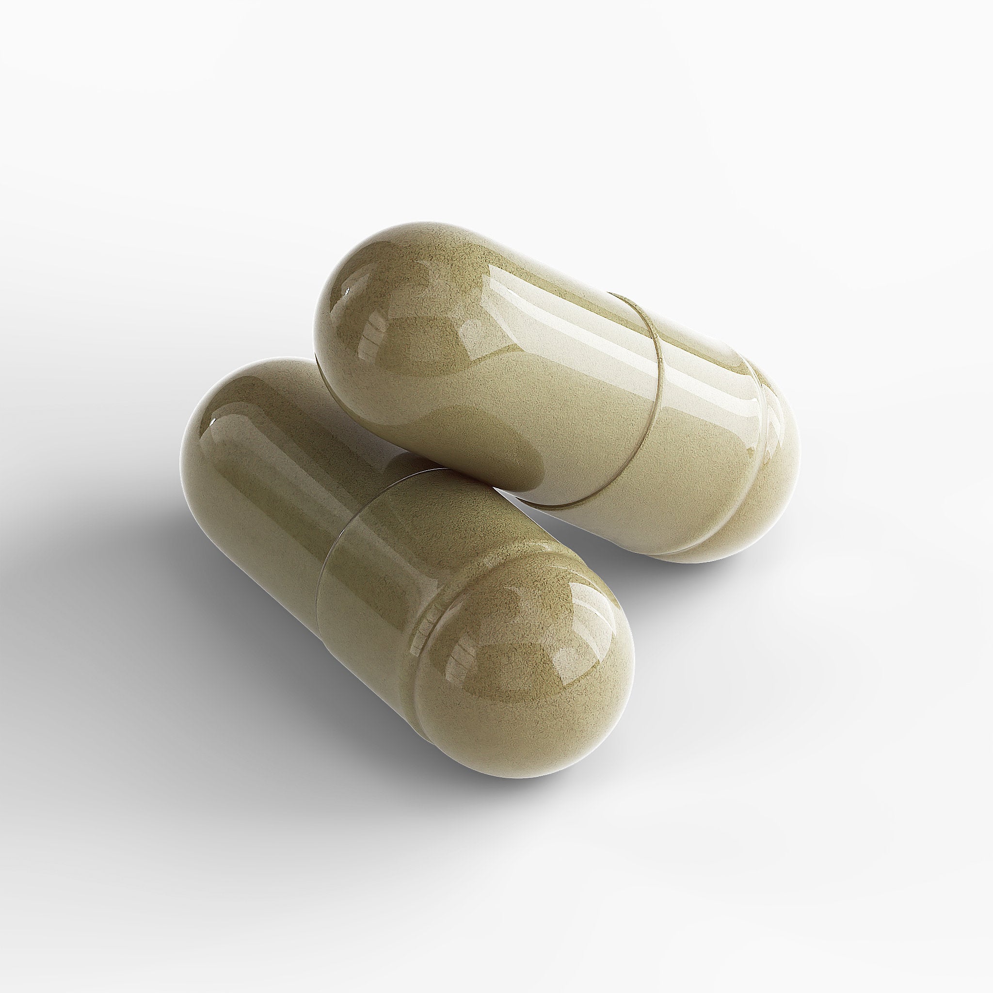 Vitality Bloom: Women's Balance Capsules
