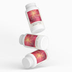 Vitality Bloom: Women's Balance Capsules