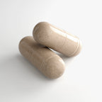 Ashwagandha Balance: Stress Support Capsules