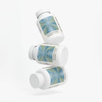 Ashwagandha Balance: Stress Support Capsules