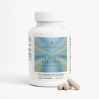 Ashwagandha Balance: Stress Support Capsules