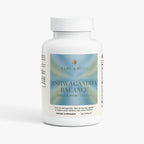 Ashwagandha Balance: Stress Support Capsules