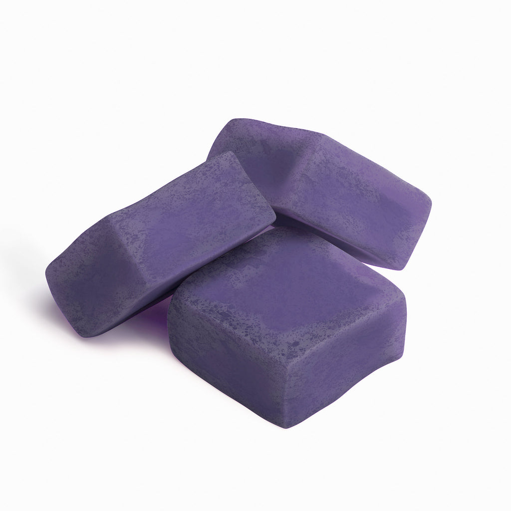 Reishi Calm: Relaxation Gummies