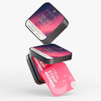 Night Drift: Sleep Strips