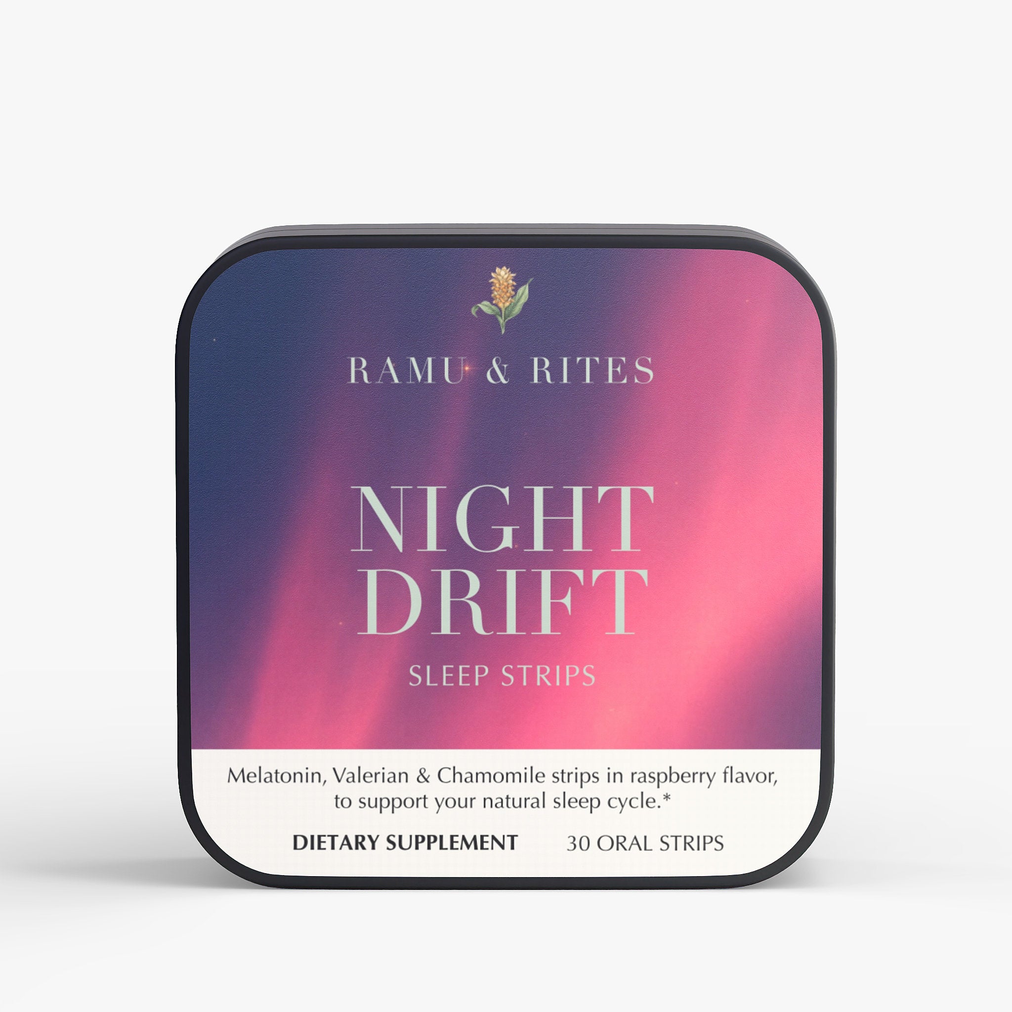 Night Drift: Sleep Strips