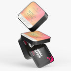 Mango Glow: Beauty Collagen Strips