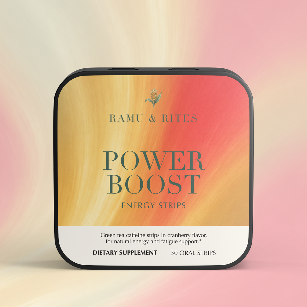Power Boost: Energy Strips