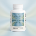 Ashwagandha Balance: Stress Support Capsules