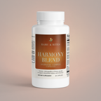 Harmony Blend: Ayurvedic Complex Capsules