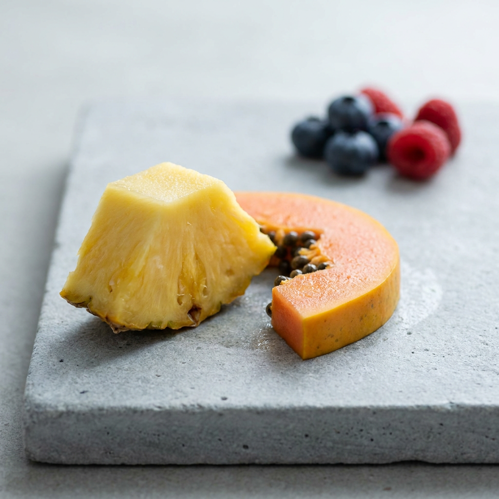 Daily Digest: Gut Health Strips