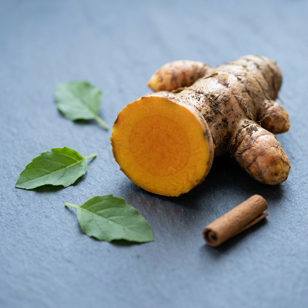 Harmony Blend: Ayurvedic Complex Capsules