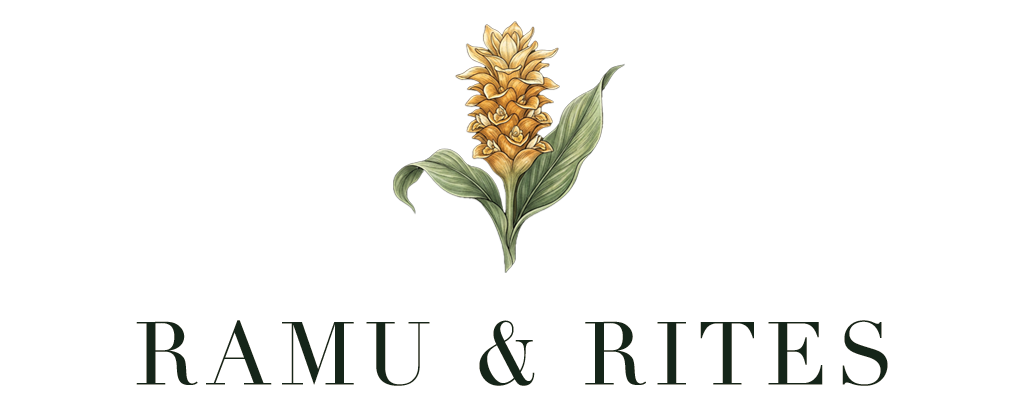 Ramu & Rites