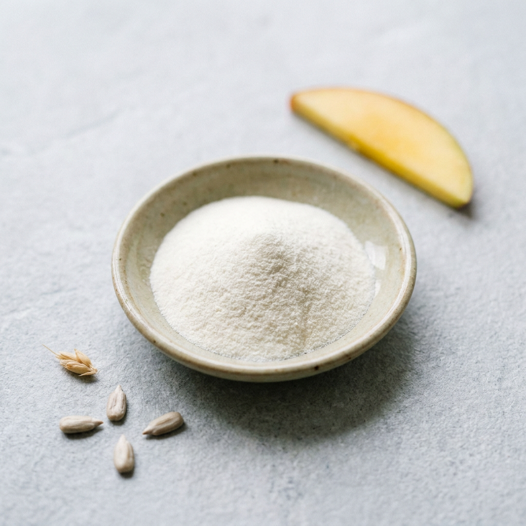 Mango Glow: Beauty Collagen Strips