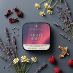Night Drift: Sleep Strips