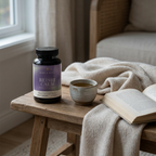 Reishi Calm: Relaxation Gummies